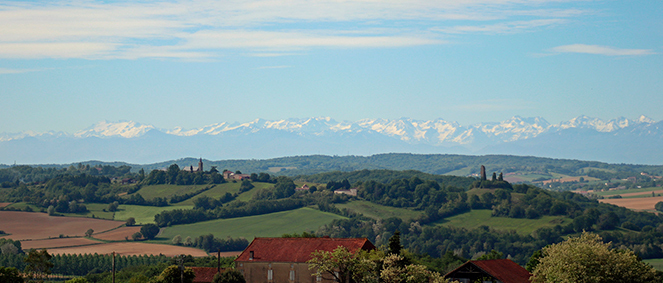 Agence Bernadie Immobilier Marciac