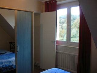  Appartement � louer 4 pi�ces 42 m�