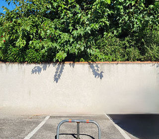  Parking / Garage � louer 13 m�