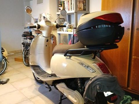 Scooter SILENCE 2022 occasion Montendre 17130