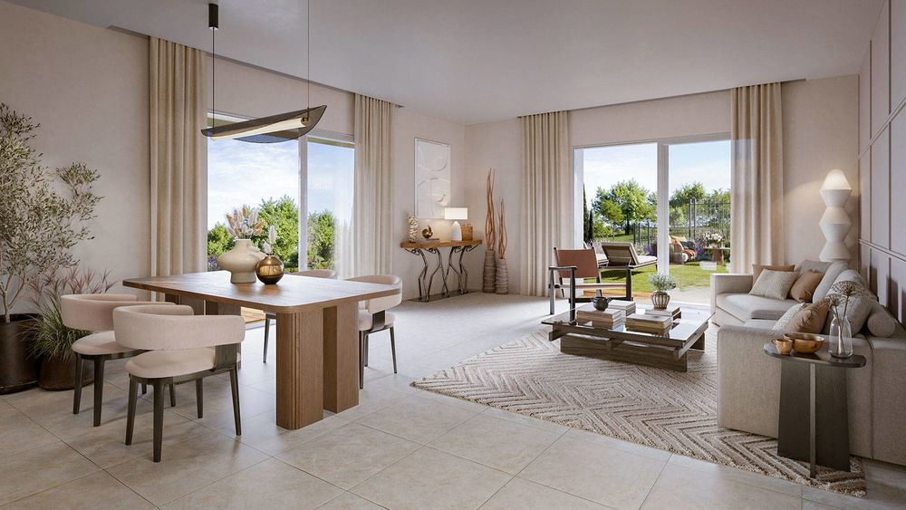 Appartements neufs   Cannes (06400)