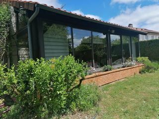  Maison � vendre 7 pi�ces 176 m�