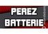 Perez Batterie