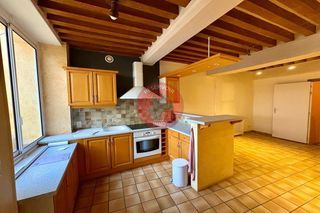  Maison � vendre 4 pi�ces 110 m�