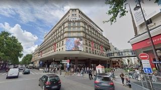  Parking / Garage � louer 10 m�