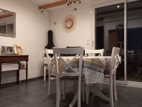   Maison de village Maison - 2/3 pi�ce(s) - 89 m�