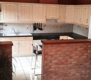  Maison � vendre 7 pi�ces 123 m�