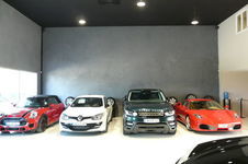 LB AUTOMOBILES, concessionnaire 31