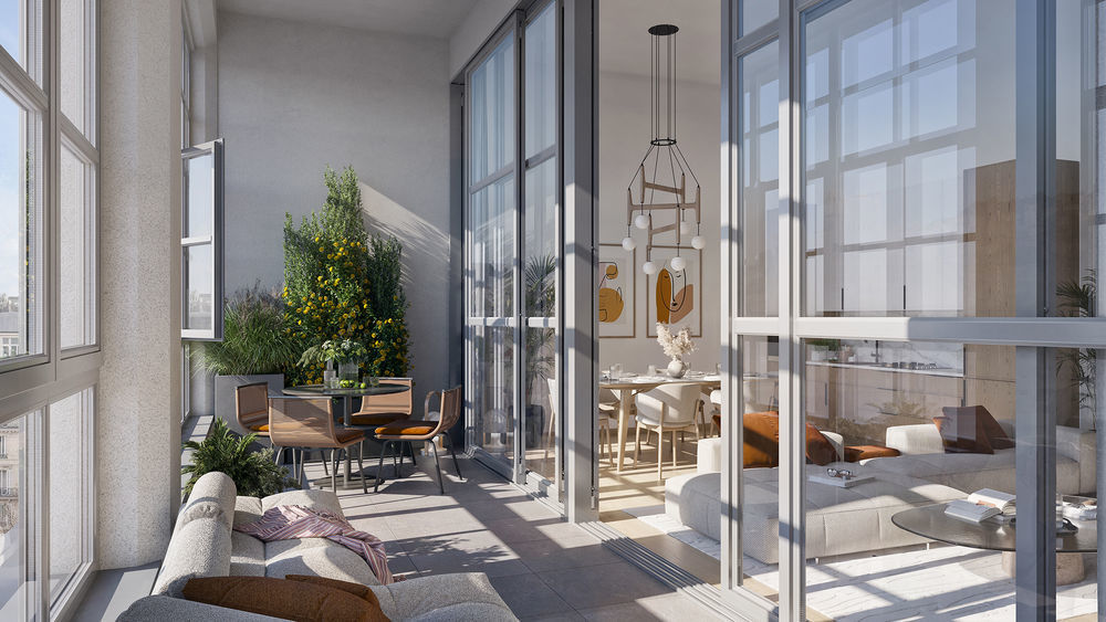 Appartements neufs   Brive-la-Gaillarde (19100)