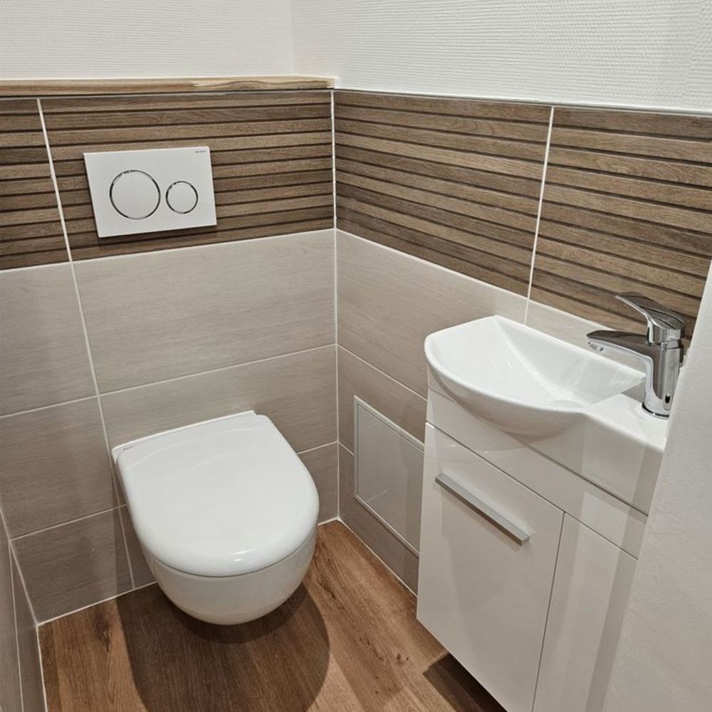 Location Appartement T2 Nantes