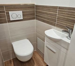  Appartement à louer 2 pièces 44 m²
