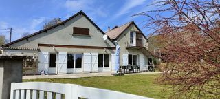  Maison � vendre 5 pi�ces 166 m�