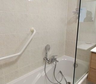  Appartement � louer 2 pi�ces 48 m�