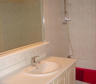  Appartement � louer 2 pi�ces 52 m�