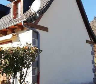  Maison � vendre 4 pi�ces 78 m�