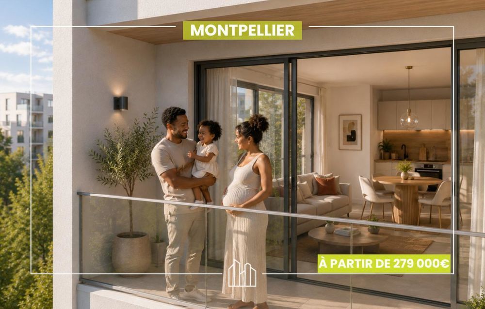   Montpellier (34000)