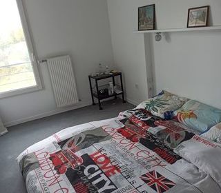  Appartement � vendre 4 pi�ces 72 m�