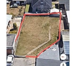  Terrain � vendre 400 m�