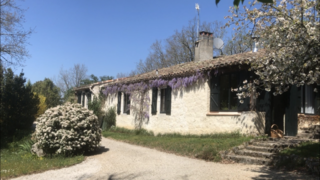  Maison � vendre 5 pi�ces 180 m�