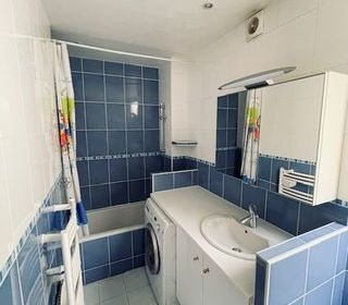  Appartement � vendre 5 pi�ces 93 m�