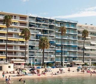  Appartement � louer 1 pi�ce 30 m�