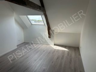  Maison � louer 3 pi�ces 81 m�