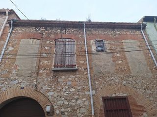  Remise / Grange � vendre 4 pi�ces 101 m�