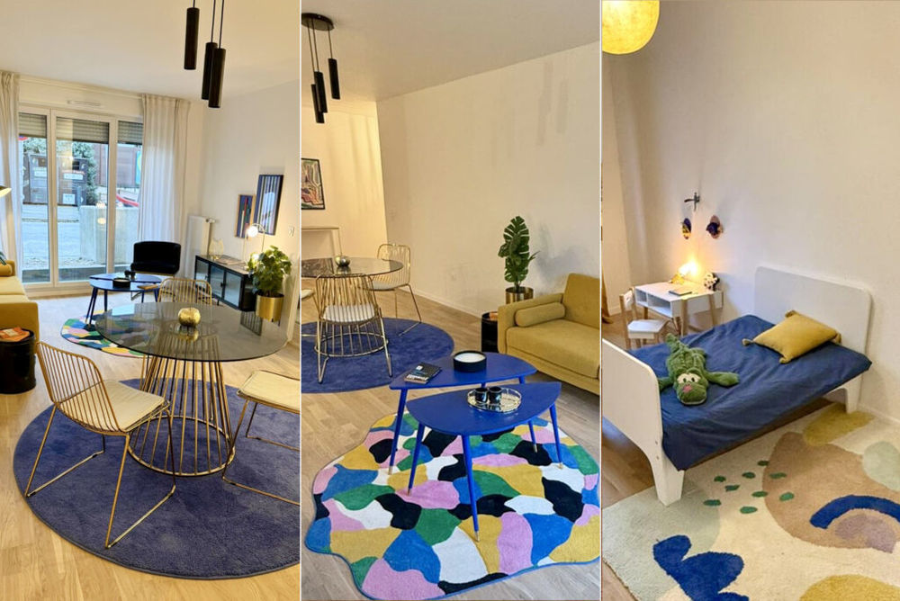 Appartements neufs   Le Perreux-sur-Marne (94170)