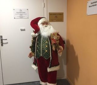  Appartement � louer 12 pi�ces 428 m� Vand�uvre-l�s-nancy