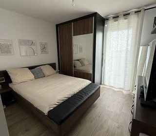  Appartement � vendre 2 pi�ces 42 m�