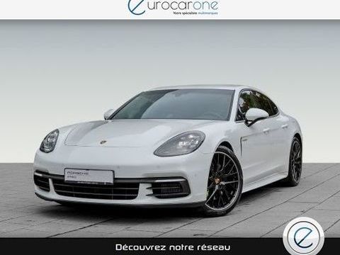 Porsche Panamera 4 V6 3.0 330 Hybrid Executive PDK 2019 occasion Lyon 69007