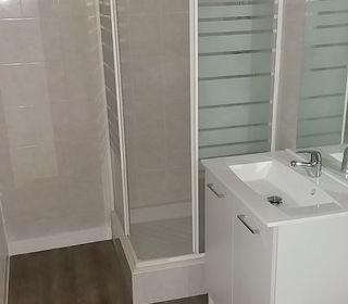  Appartement � louer 1 pi�ce 18 m�