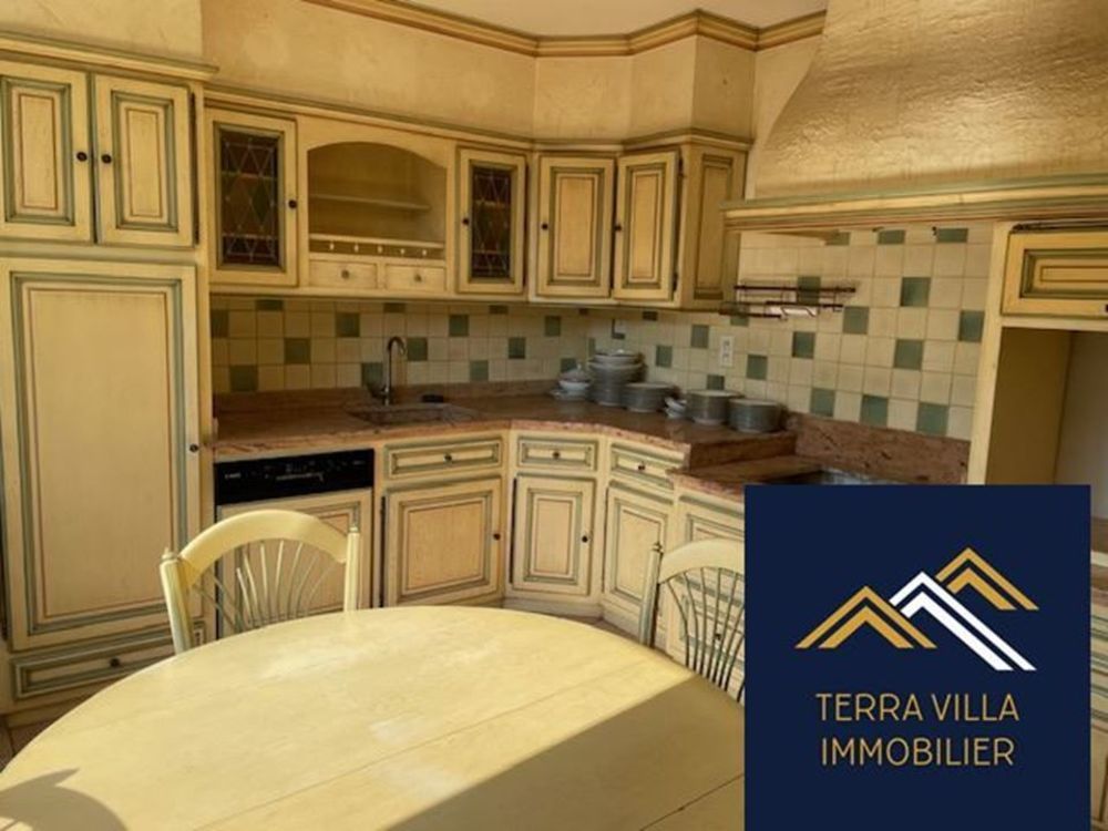 � vendre  Maison L'Isle-sur-la-Sorgue (84800)