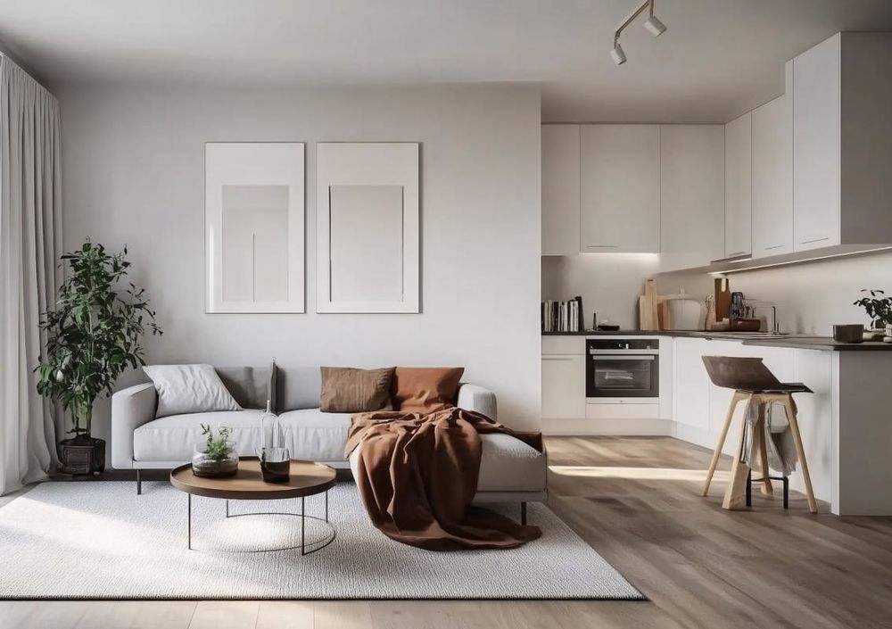 Appartements neufs   Chilly-Mazarin (91380)