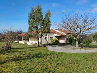  Maison � vendre 5 pi�ces 1300 m�