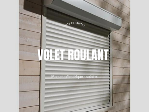 Volet roulant pvc ou alu 149 N�mes (30)