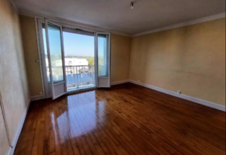  Appartement � vendre 3 pi�ces 59 m�