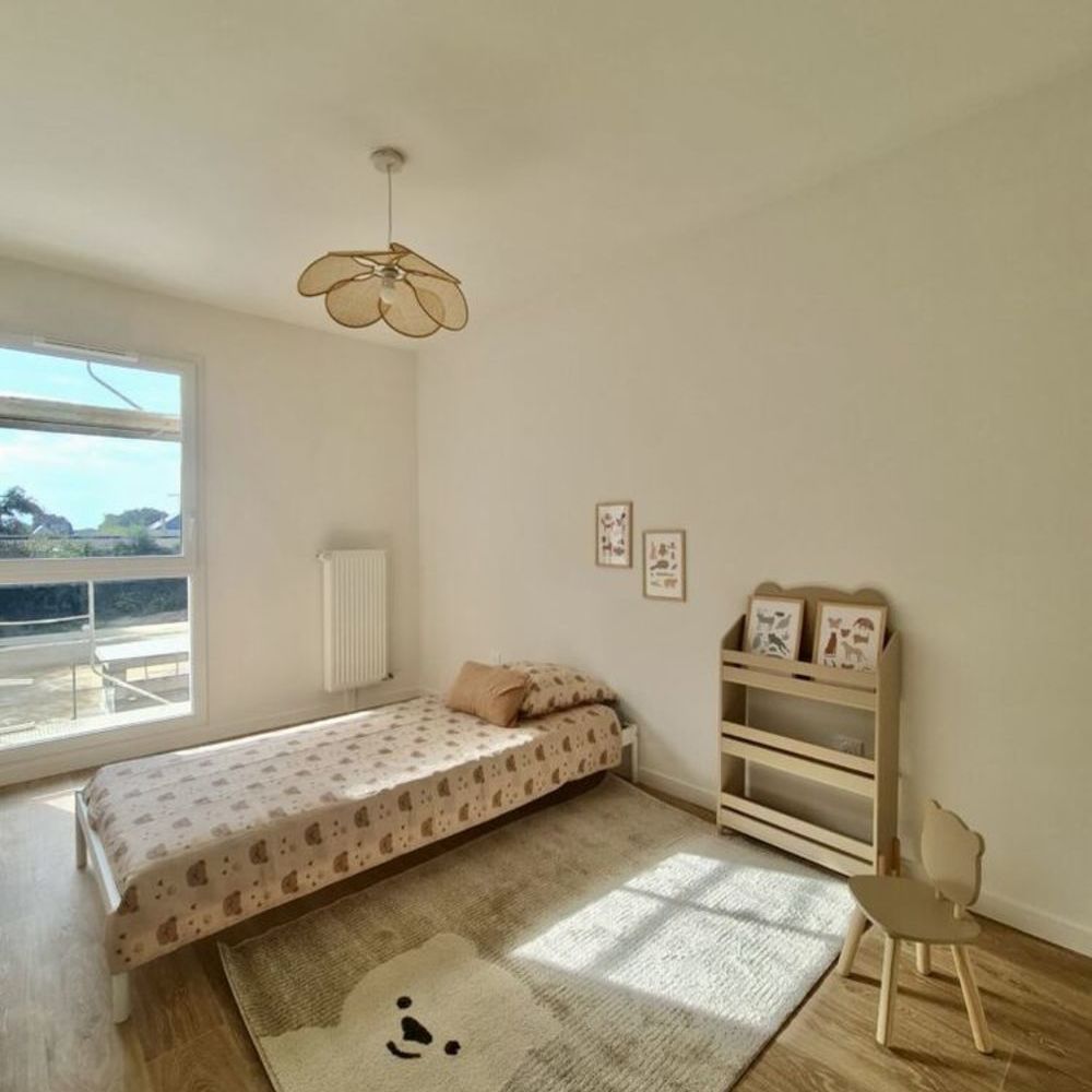 Appartements neufs   Avrillé (49240)