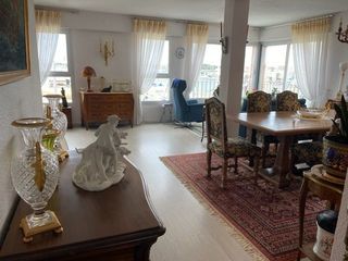  Appartement � vendre 3/4 pi�ces 80 m�