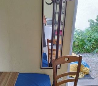  Chambre � louer 2 pi�ces 15 m�