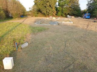  Terrain � vendre 1277 m�