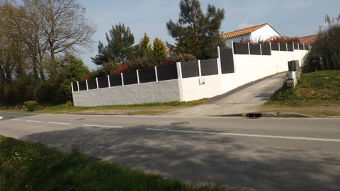   maison20km des sables d'olonne saint gilles croix de vie Maison - 6 pi�ce(s) - 110 m�