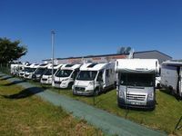 CAMPING CAR 65 SELECTION, concessionnaire 65