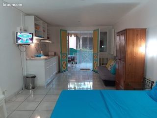  Appartement � louer 1 pi�ce 40 m�