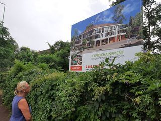  Appartement � vendre 4 pi�ces 84 m�