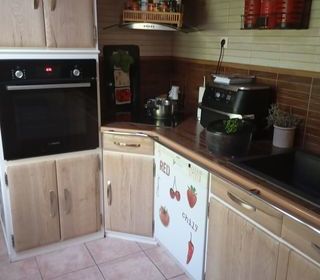  Maison � vendre 5 pi�ces 100 m�