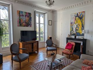  Appartement � vendre 6 pi�ces 149 m�