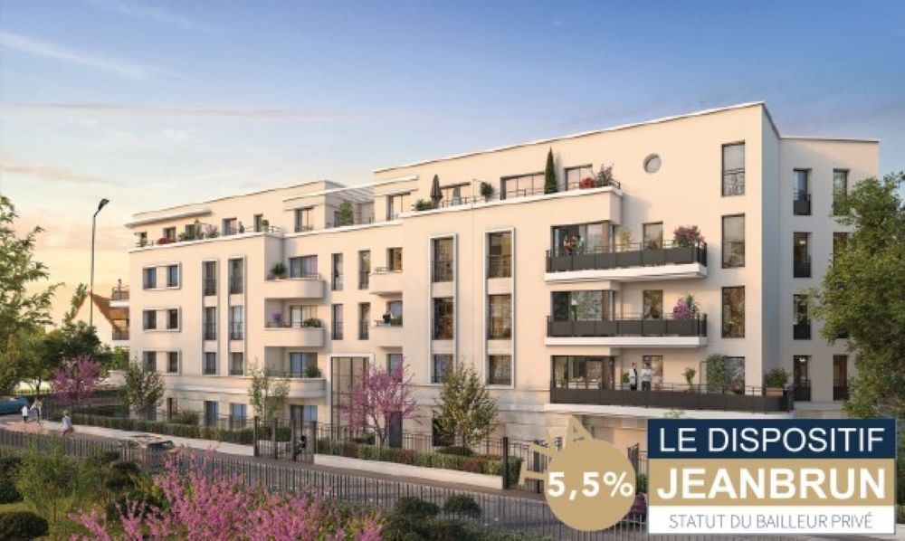 Appartements neufs   Champigny-sur-Marne (94500)