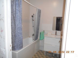  Appartement � vendre 5 pi�ces 104 m� Lyon