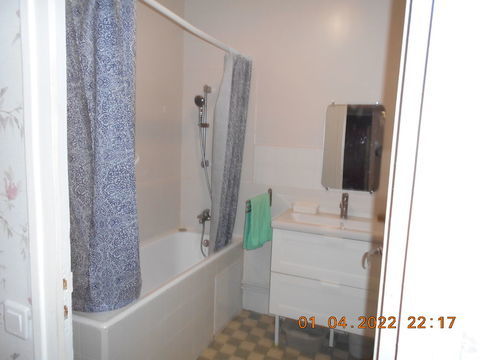  Appartement � vendre 5 pi�ces 104 m�